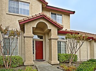 5608 Belleza Dr, Pleasanton, CA 94588