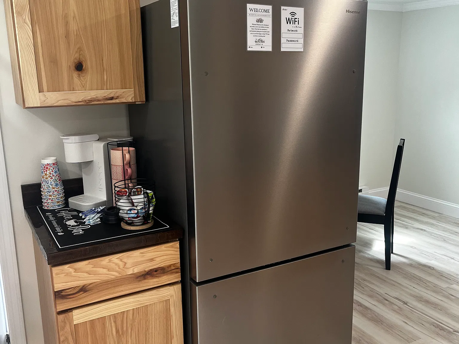2 bed, 700 sqft, $1,200 — Photo 3