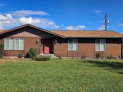 82757 Joseph Hwy, Joseph, OR, 97846