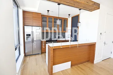 Rented by Fiddler Realty