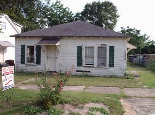 22928&40 E 5th Ave, Florala, AL 36442