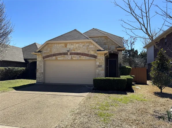 8437 Timberbrook Ln, Dallas, TX 75249
