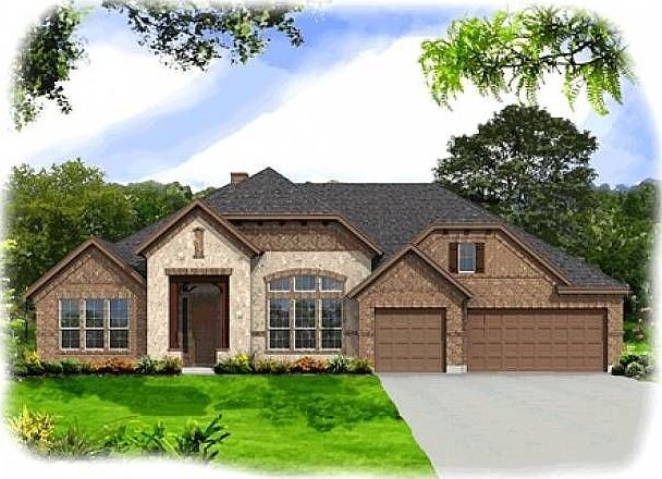 3043 Crownridge