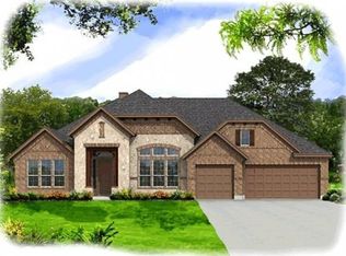 2356 Emerald Lake Ln, Little Elm, TX 75068