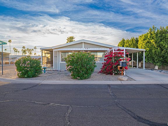 2nd image of 3488 S Don Carlos Rd