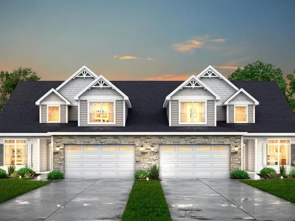 111 Imperial Dr, Valencia, PA 16059