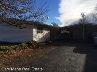 302 Daley Dr, Moses Lake, WA 98837
