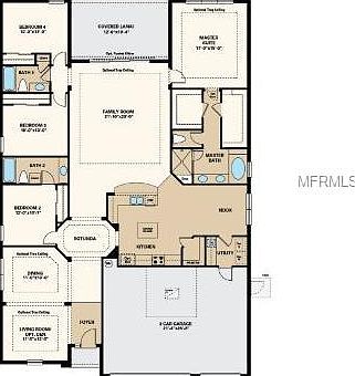 2nd image of 505 Kistler Cir
