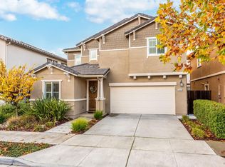 5549 Kennedy Pl, Rohnert Park, CA 94928