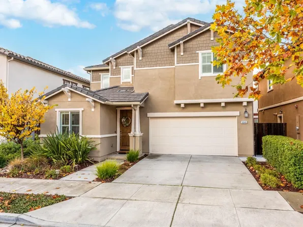 5549 Kennedy Place, Rohnert Park, CA 94928