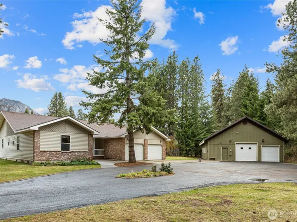 1011 Dunnagan Avenue, South Cle Elum, WA 98943