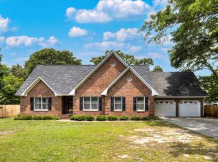 2801 Widgeon Way, Sumter, SC 29150