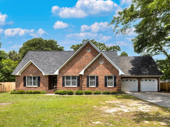 2801 Widgeon Way, Sumter, SC 29150