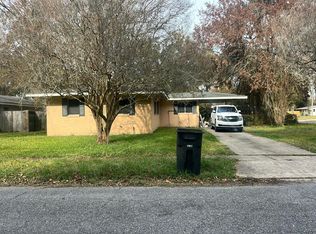 8273 Rainbow Dr, Baton Rouge, LA 70809