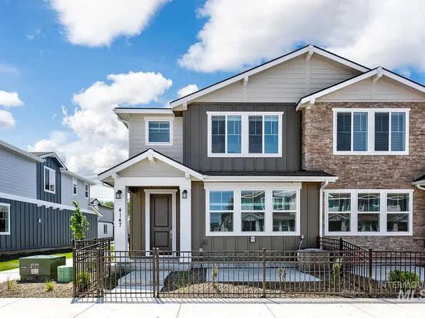 4147 W Perspective St, Eagle, ID 83616