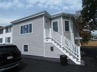 65 Shawmut St, Revere, MA 02151