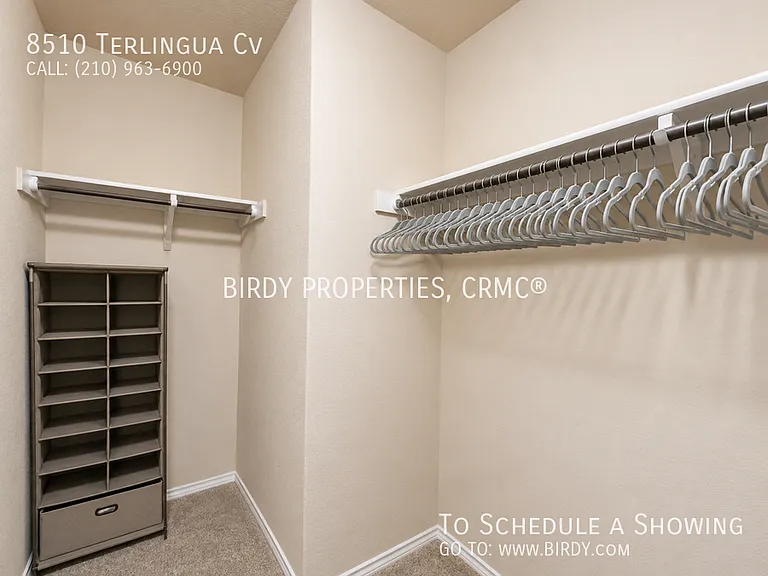 8510 Terlingua Cv — Photo 15