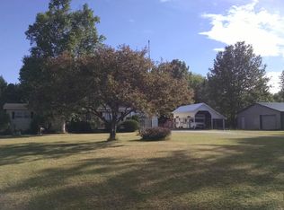 227 E Fifteen Mile Rd, Dafter, MI 49724