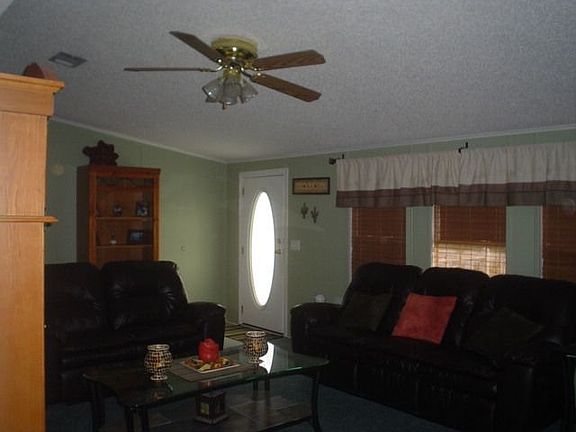 Tastefully Decorated