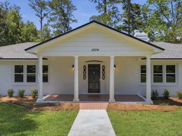 1004 Kenilworth Rd, Tallahassee, FL 32312