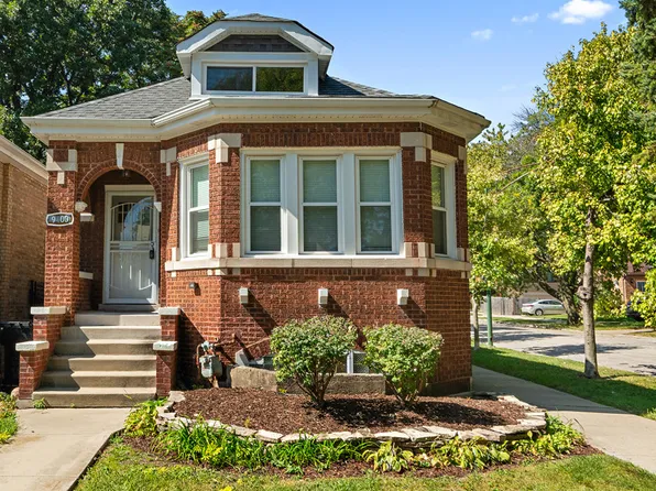 9400 S Charles St, Chicago, IL 60643