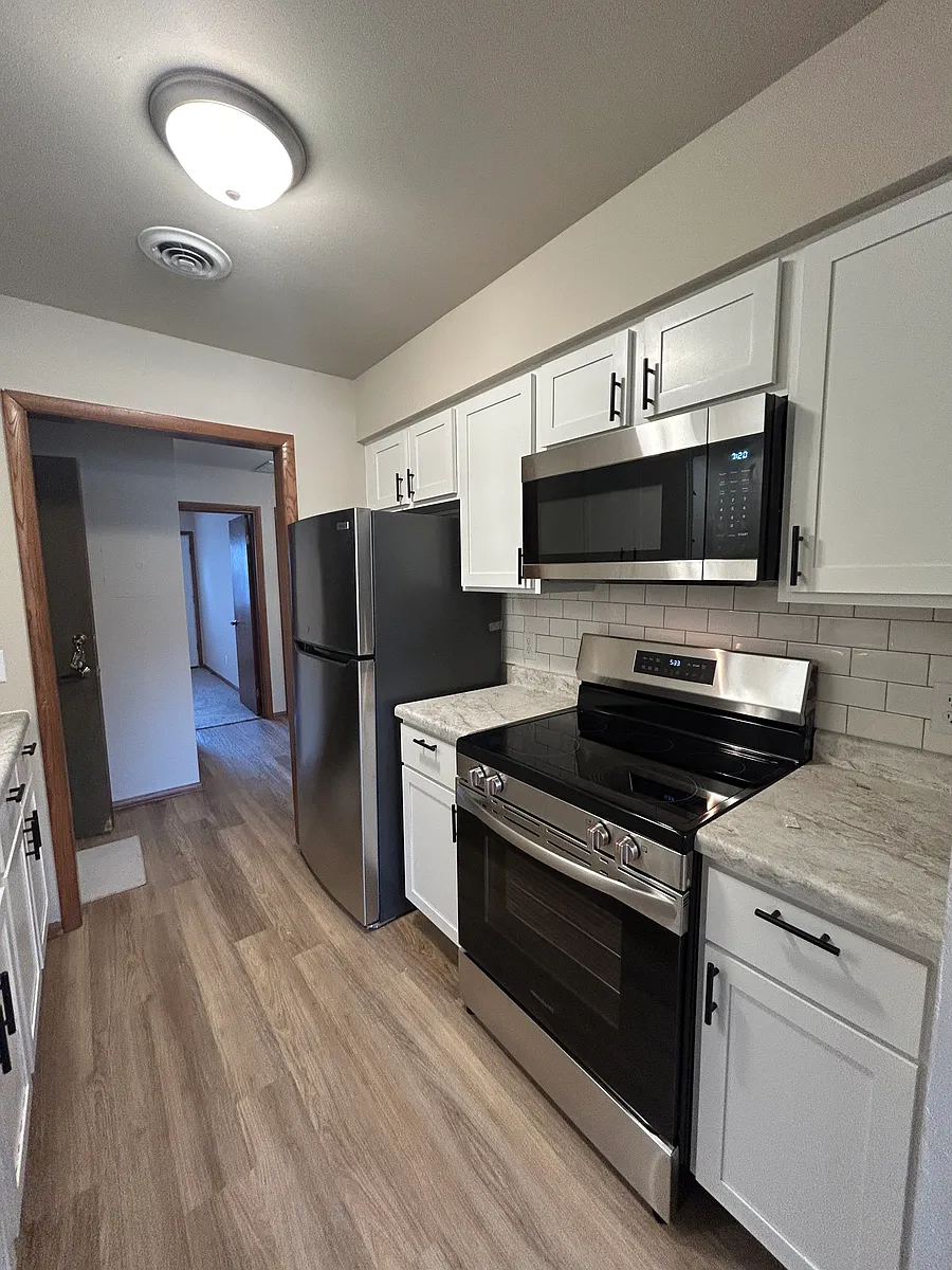 Building Photo - 2917 Todd Dr #4