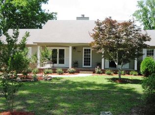 5016 Tallow Point Rd, Tallahassee, FL 32309