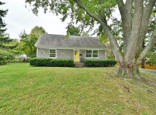 2025 Winona Way, Lexington, KY 40503
