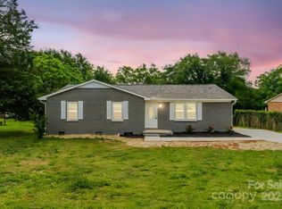 2511 Linwood Rd, Gastonia, NC 28052