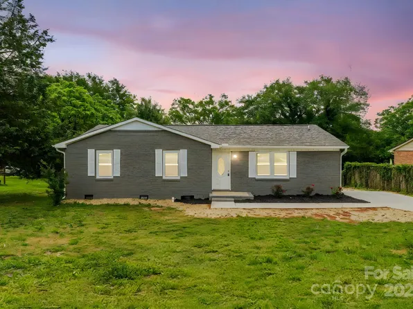2511 Linwood Rd, Gastonia, NC 28052