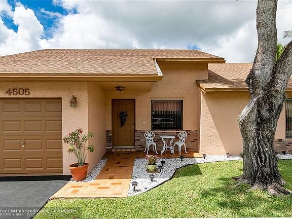 4th image of 4505 NW 94th Way
