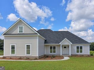 LOT 8 Metter Rd LOT 8, Portal, GA 30450