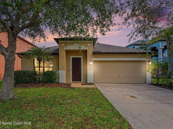 664 Dryden Cir, Cocoa, FL 32926