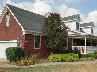 201 Prince Ct, Taylorsville, KY 40071