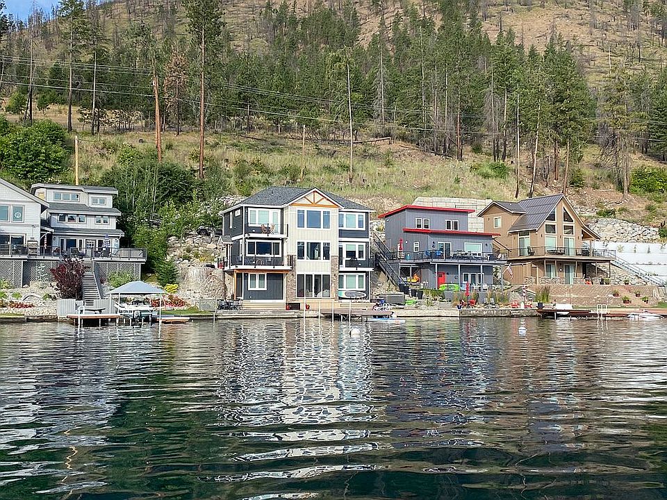 Shadow Cove Neighborhood