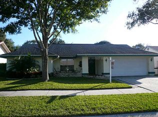 16 Ridgecroft Ln, Safety Harbor, FL 34695