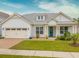 1544 Kensington Ln, Myrtle Beach, SC 29577