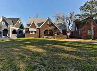 2725 NW 21st St, Oklahoma City, OK 73107