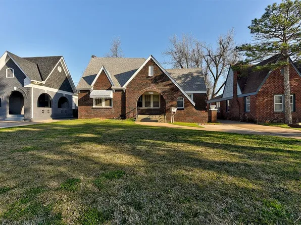 2725 NW 21st St, Oklahoma City, OK 73107