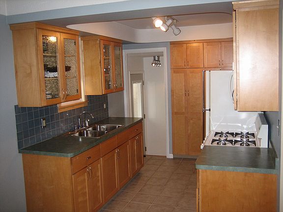 New Kitchen