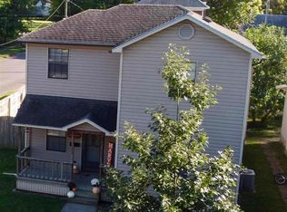 601 W 3rd St, Sedalia, MO 65301