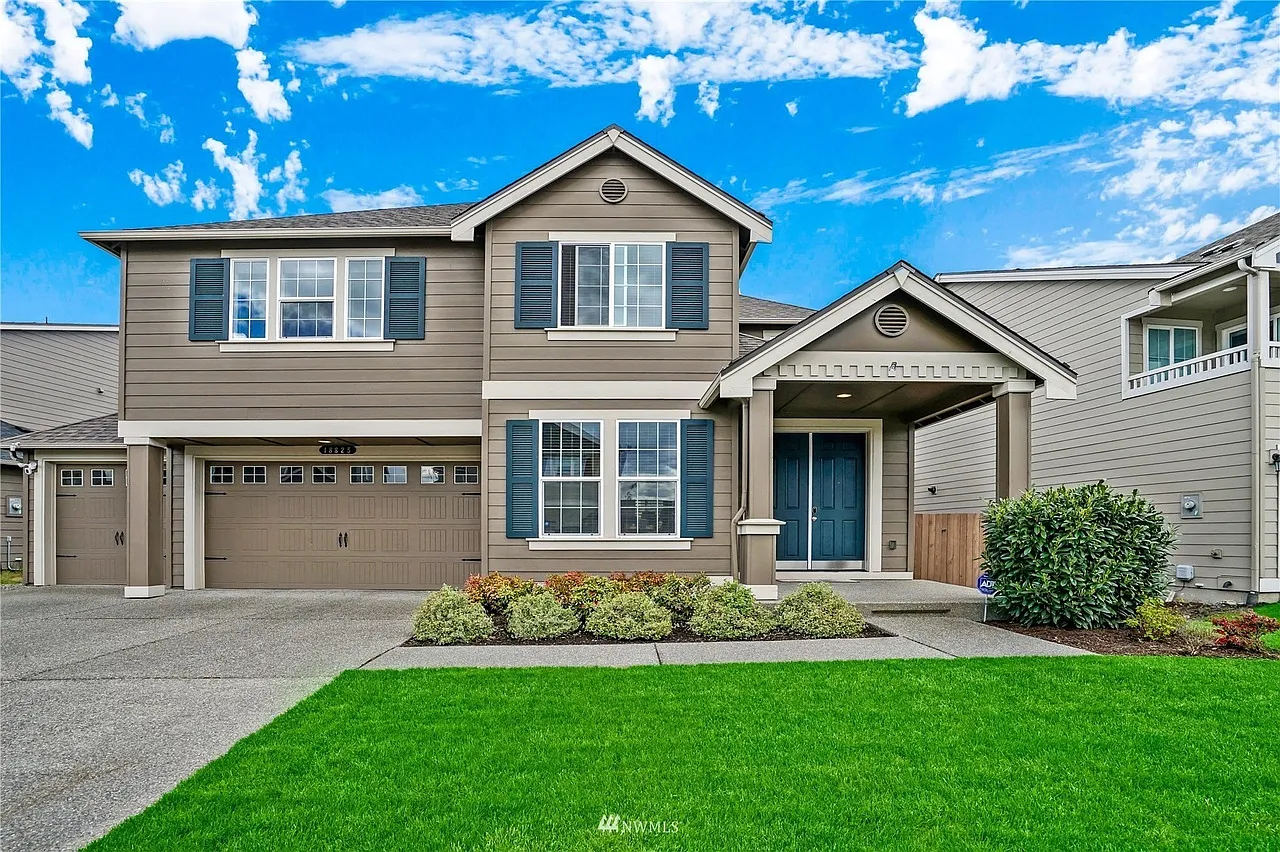 5 bed, 3496 sqft, $3,495 — Photo 1