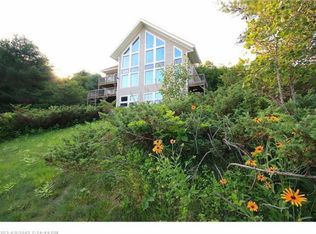 45 Sierra Dr, Milton Twp, ME 04219