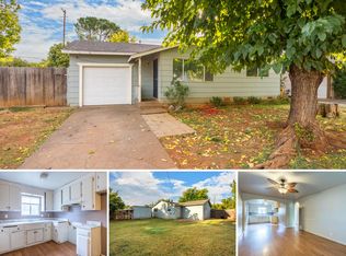 3923 Meteor St, Redding, CA 96002