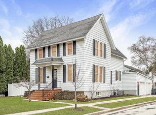 228 North STREET, Plymouth, WI 53073