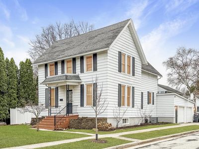 228 North STREET, Plymouth, WI, 53073