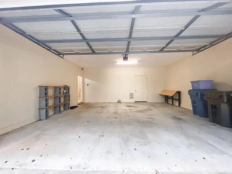 Storage Room