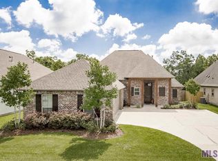 12050 Amsterdam Ave, Geismar, LA 70734