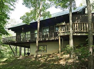 4309 E Mahalasville Rd, Morgantown, IN 46160