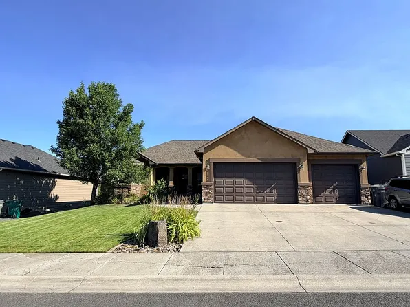 18217 N Astor Ct, Colbert, WA 99005